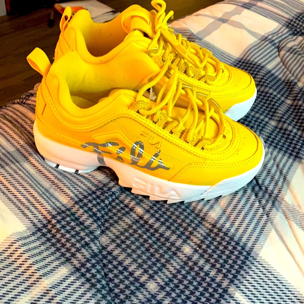 Shoes in good condition for sale